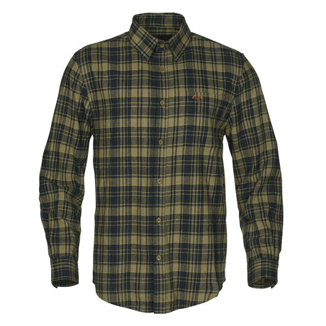 Ultra - Shirt Green – Swedteam