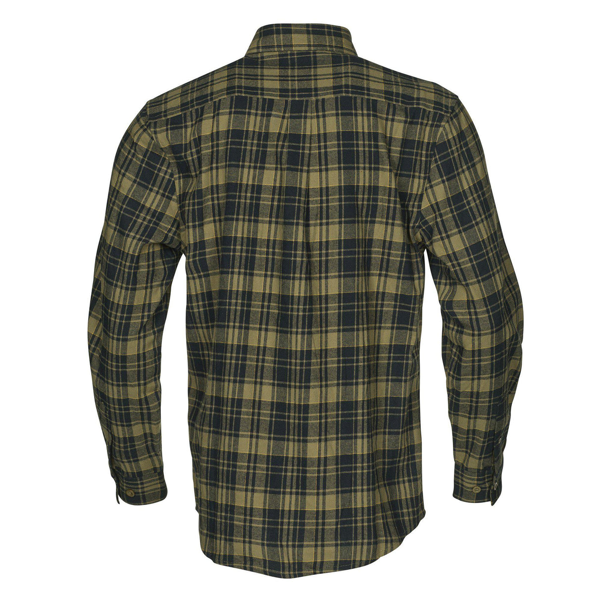 Ultra - Shirt Green – Swedteam