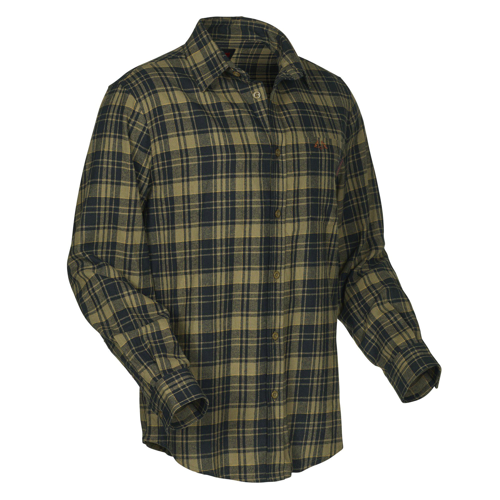Ultra - Shirt Green – Swedteam