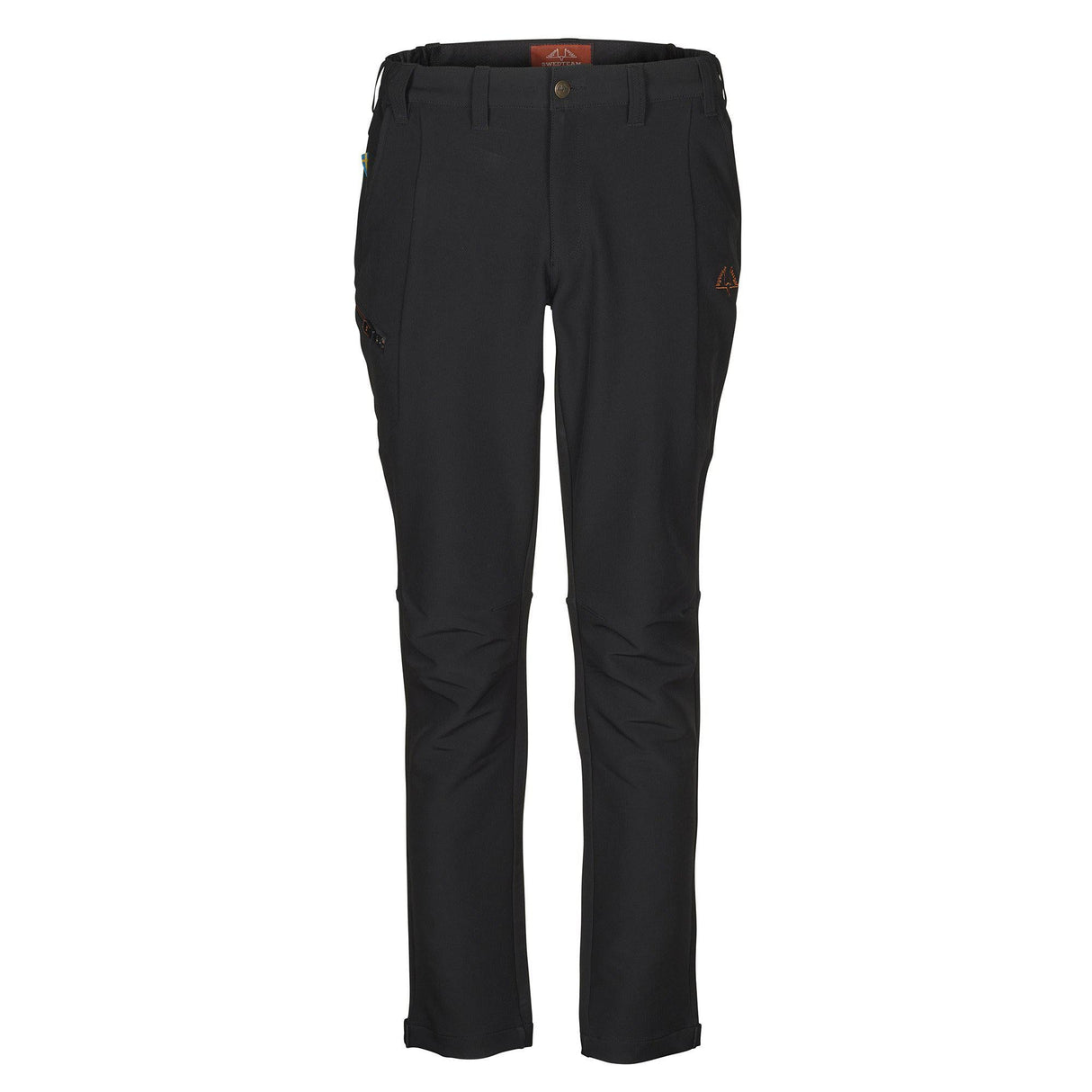 Lynx Antibite 2 - Hunting Hose Schwarz – Swedteam