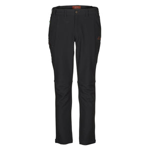Lynx Antibite 2 - Hunting Hose Schwarz – Swedteam