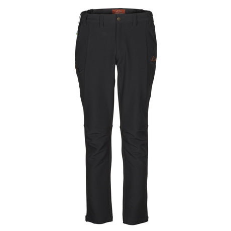 Lynx Antibite 2 - Hunting Hose Schwarz – Swedteam