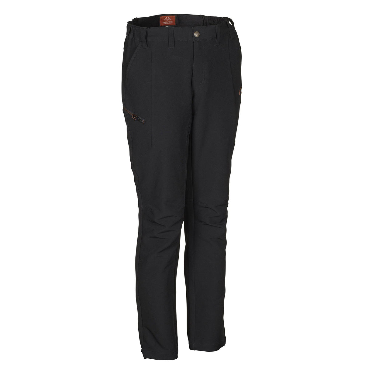Lynx Antibite 2 - Hunting Hose Schwarz – Swedteam
