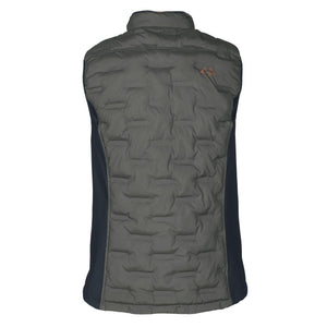 Alpha Pro 2 - Heat Weste Swedteam Green – Swedteam