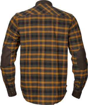 Langarmhemd Buckthorn brown – Härkila