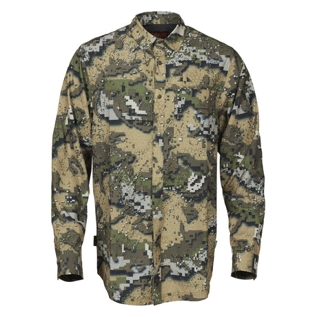 Alpha Light - Shirt Desolve Veil – Swedteam