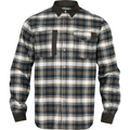 Aivak L/S Hemd - Turkish Coffee – Härkila