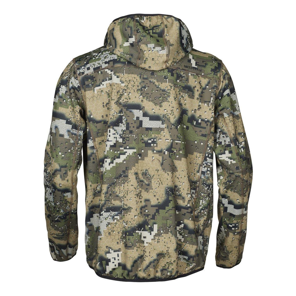 Alpha - Pullover Desolve Veil – Swedteam