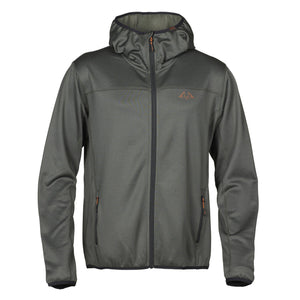 Alpha - Pullover Grün – Swedteam