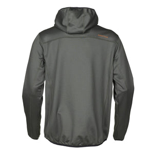 Alpha - Pullover Grün – Swedteam