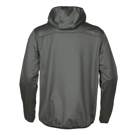 Alpha - Pullover Grün – Swedteam