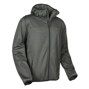 Alpha - Pullover Grün – Swedteam