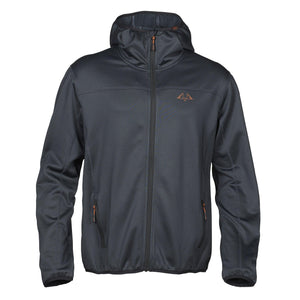 Alpha - Pullover Dark Grey – Swedteam