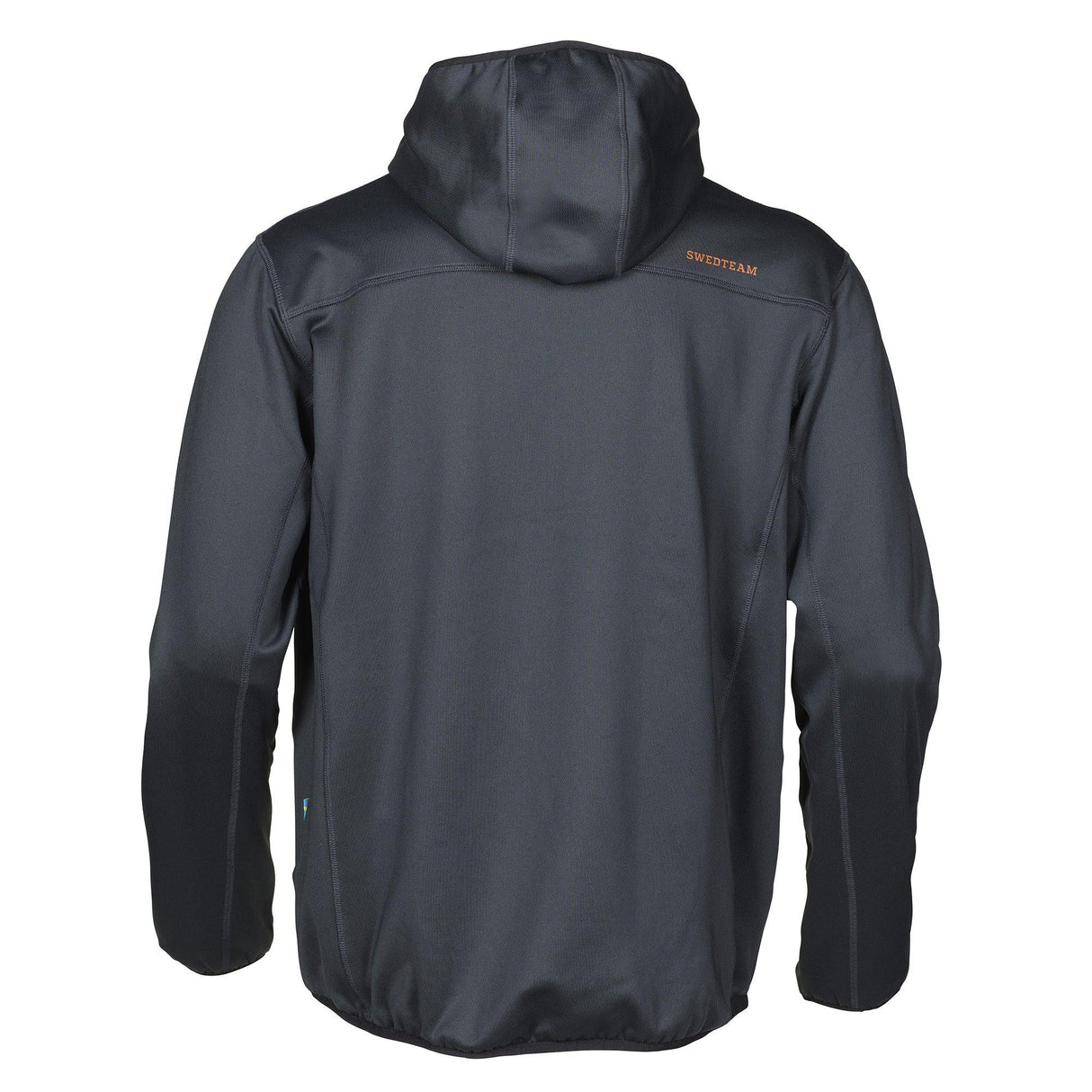 Alpha - Pullover Dark Grey – Swedteam