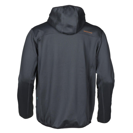 Alpha - Pullover Dark Grey – Swedteam