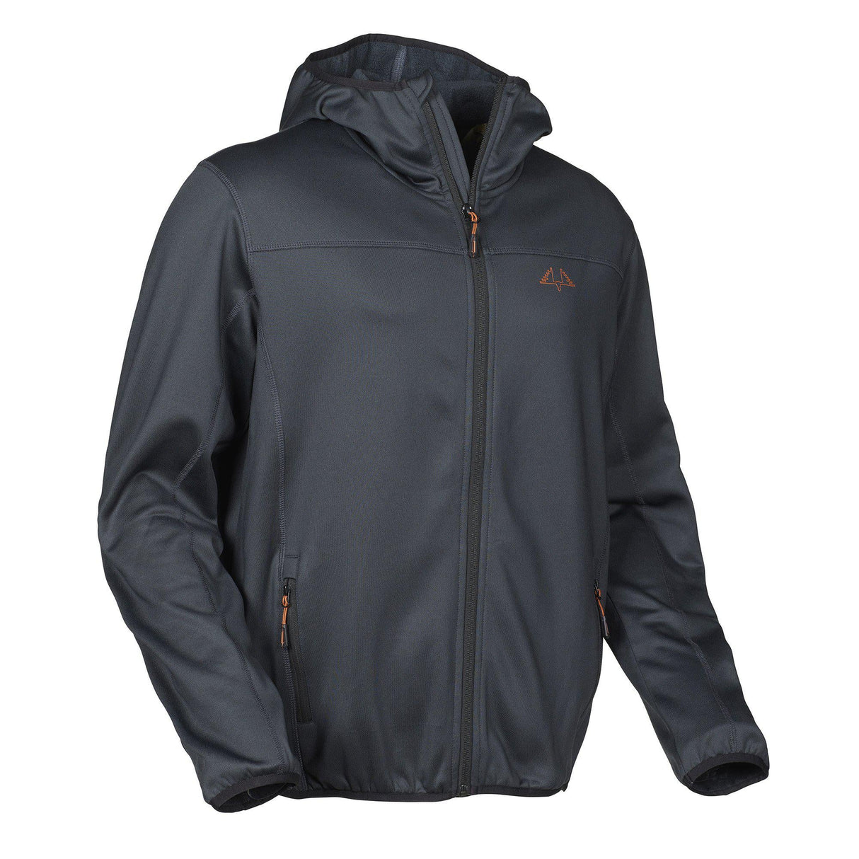 Alpha - Pullover Dark Grey – Swedteam