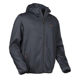 Alpha - Pullover Dark Grey – Swedteam