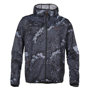 Alpha - Sweater Desolve Blak – Swedteam