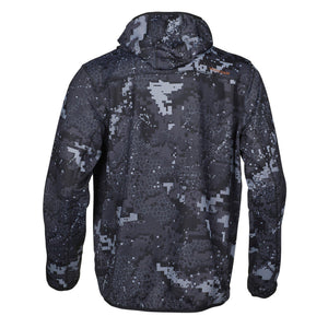 Alpha - Sweater Desolve Blak – Swedteam