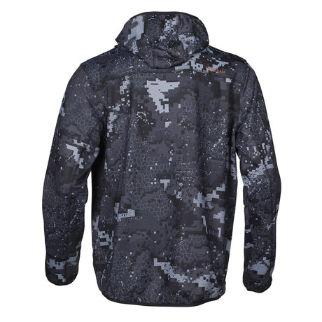 Alpha - Sweater Desolve Blak – Swedteam
