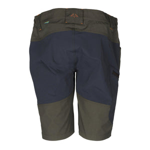 Ultra - Short Green – Swedteam