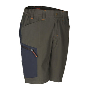 Ultra - Short Green – Swedteam