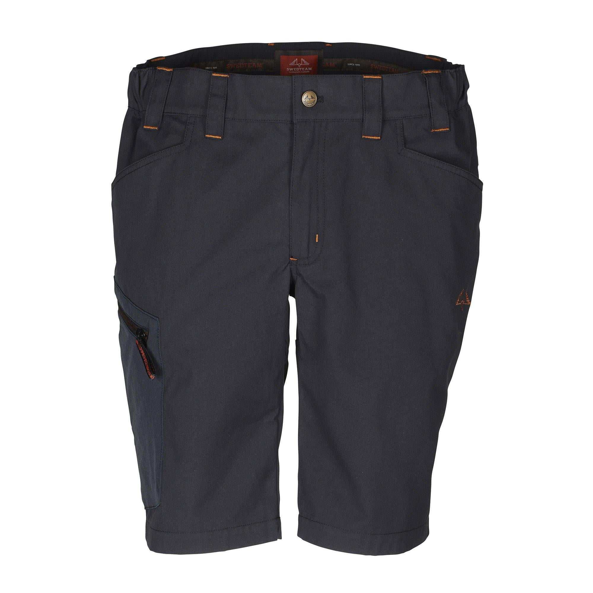Ultra - Short Schwarz – Swedteam