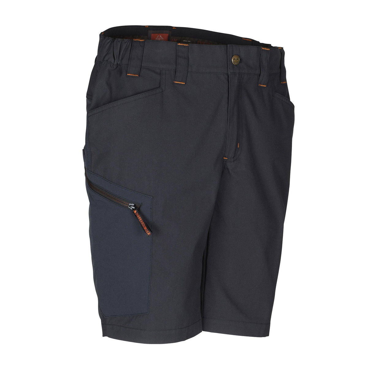 Ultra - Short Schwarz – Swedteam