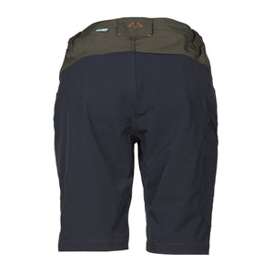 Meadow Damen-Shorts Swedteam Grün – Swedteam
