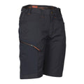 Meadow Damen-Shorts Schwarz – Swedteam