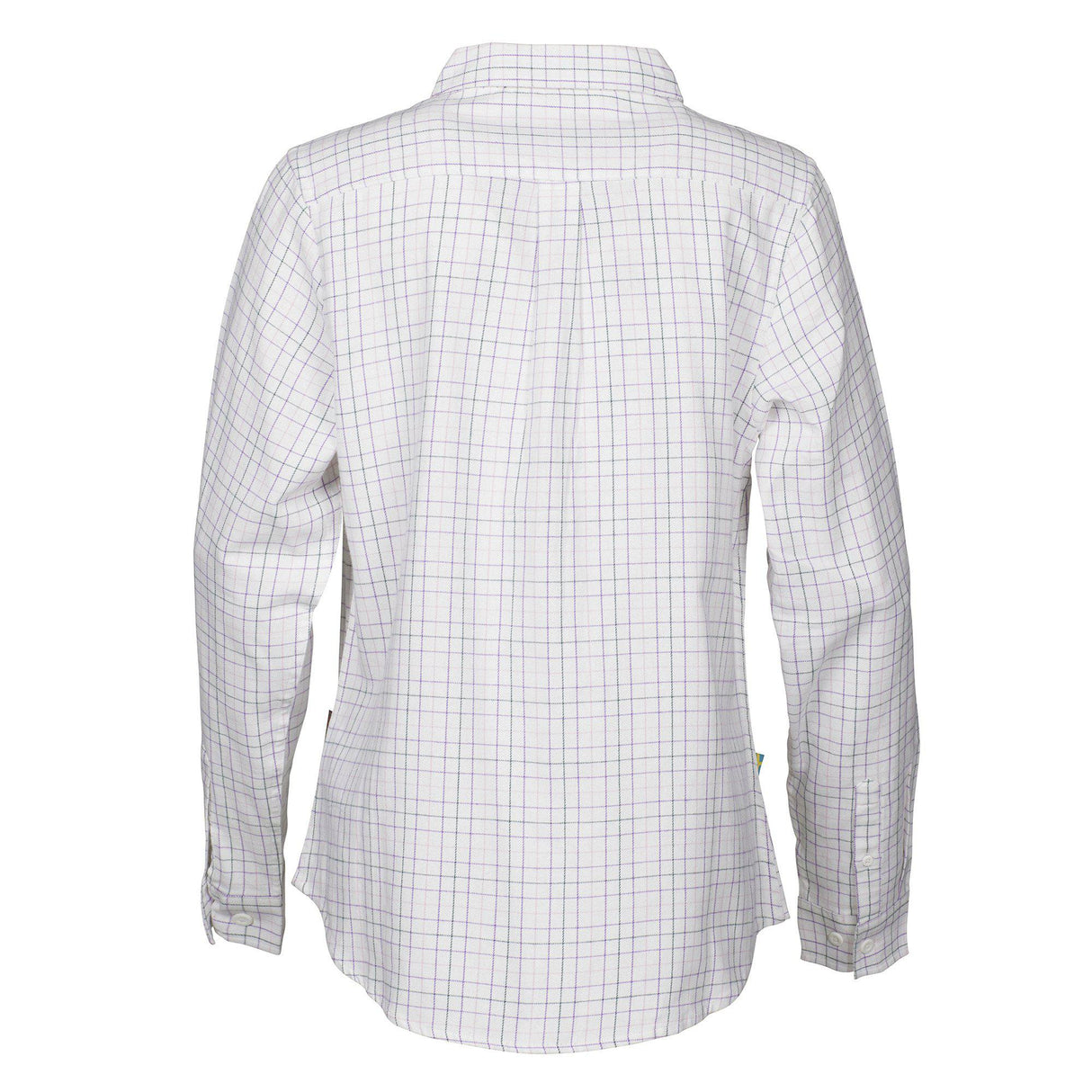 Meadow Damen-Hemd Off White – Swedteam