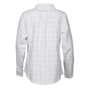 Meadow Damen-Hemd Off White – Swedteam