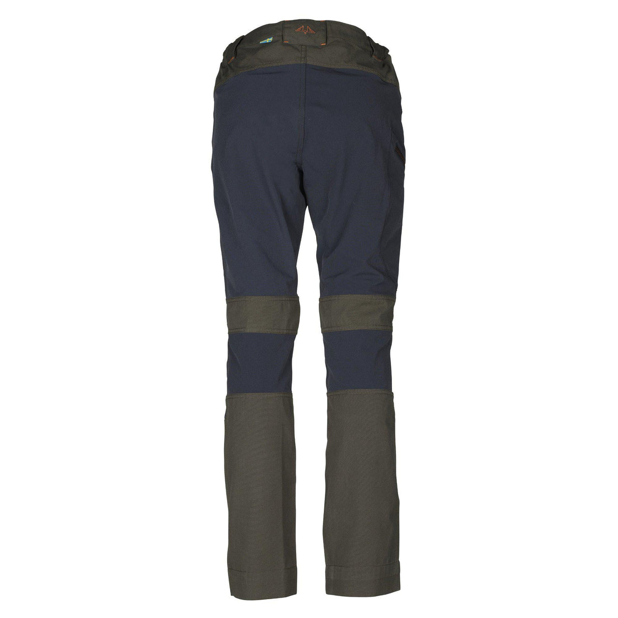 Meadow Damenhose Swedteam Grün – Swedteam