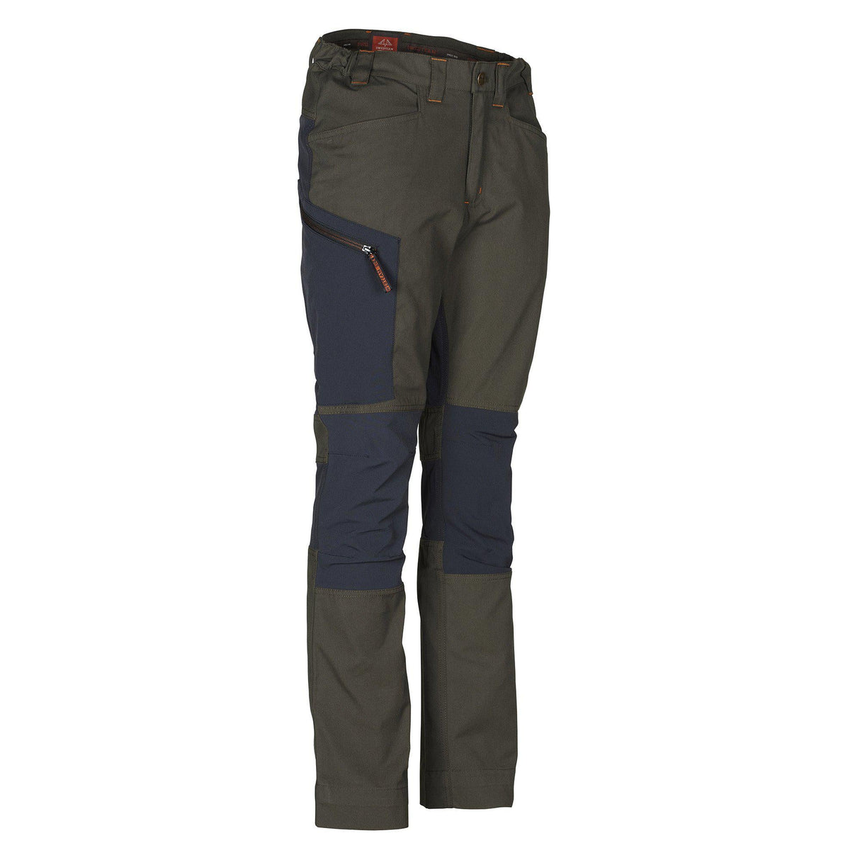 Meadow Damenhose Swedteam Grün – Swedteam