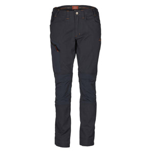 Meadow Damen-Hose Schwarz – Swedteam