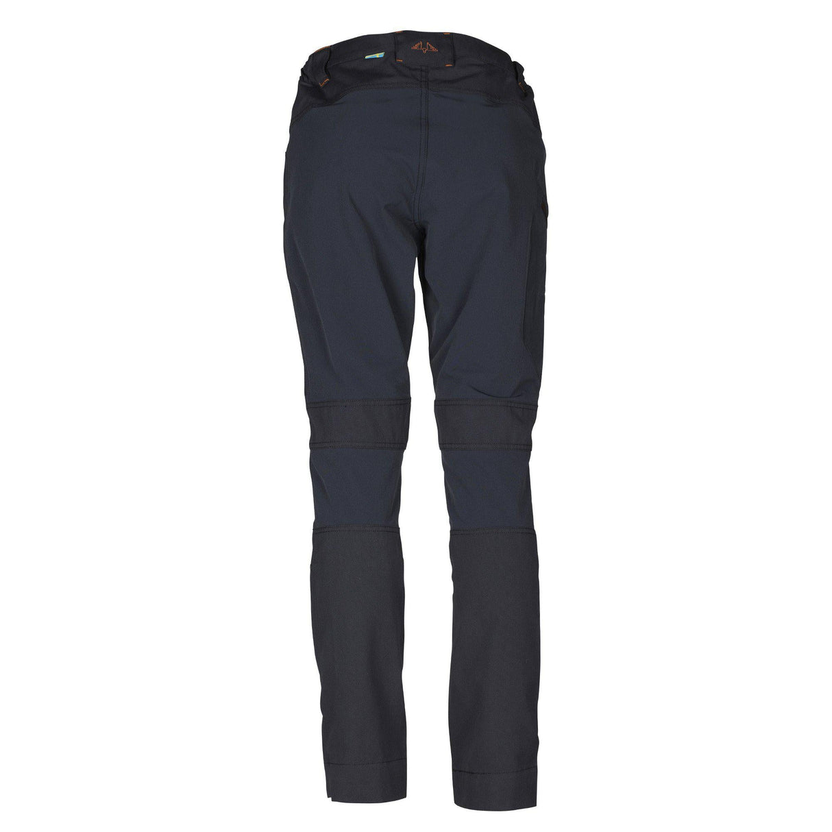 Meadow Damen-Hose Schwarz – Swedteam