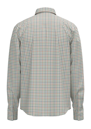 Ultra Heritage – Hemd Off White – Swedteam