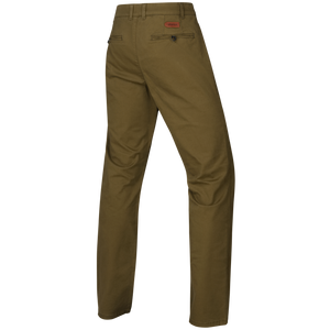 Norberg Chinohose - Oliv - Härkila