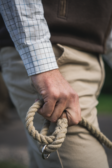 Norberg Chinos Sand - Härkila