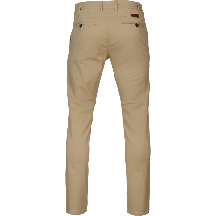 Norberg Chinos Sand - Härkila