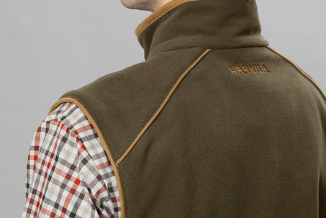 Sandhem 200 Weste Willow green - Härkila