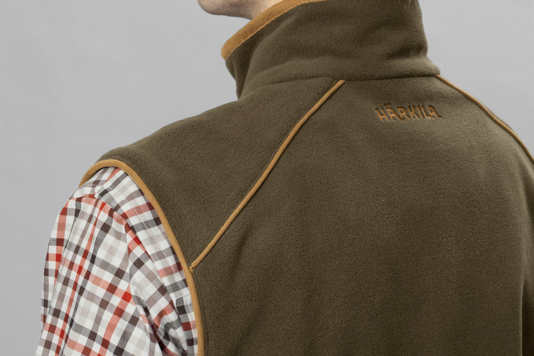 Sandhem 200 Weste Willow green - Härkila