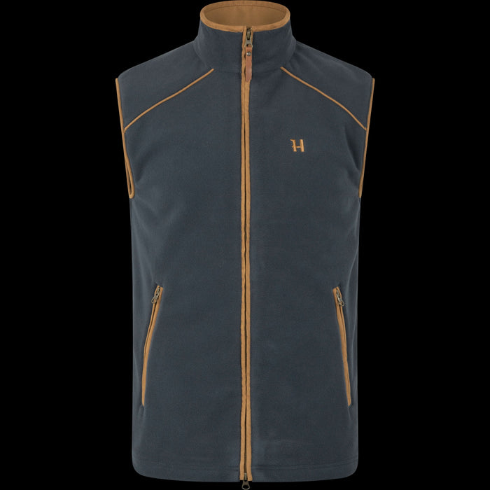 Sandhem 200 Weste - Dunkelblau - Härkila