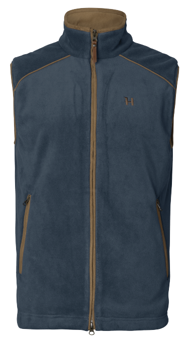 Sandhem 200 Weste Blau - Härkila