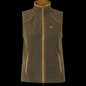 Sandhem 200 Weste für Damen - Willow green - Härkila