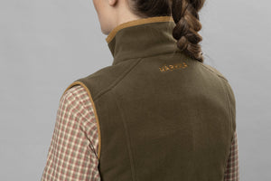 Sandhem 200 Weste für Damen - Willow green - Härkila