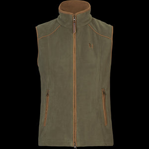 Sandhem 200 Weste für Damen - Grape leaf - Härkila
