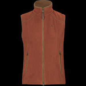 Sandhem 200 Weste für Damen Arabian spice - Härkila