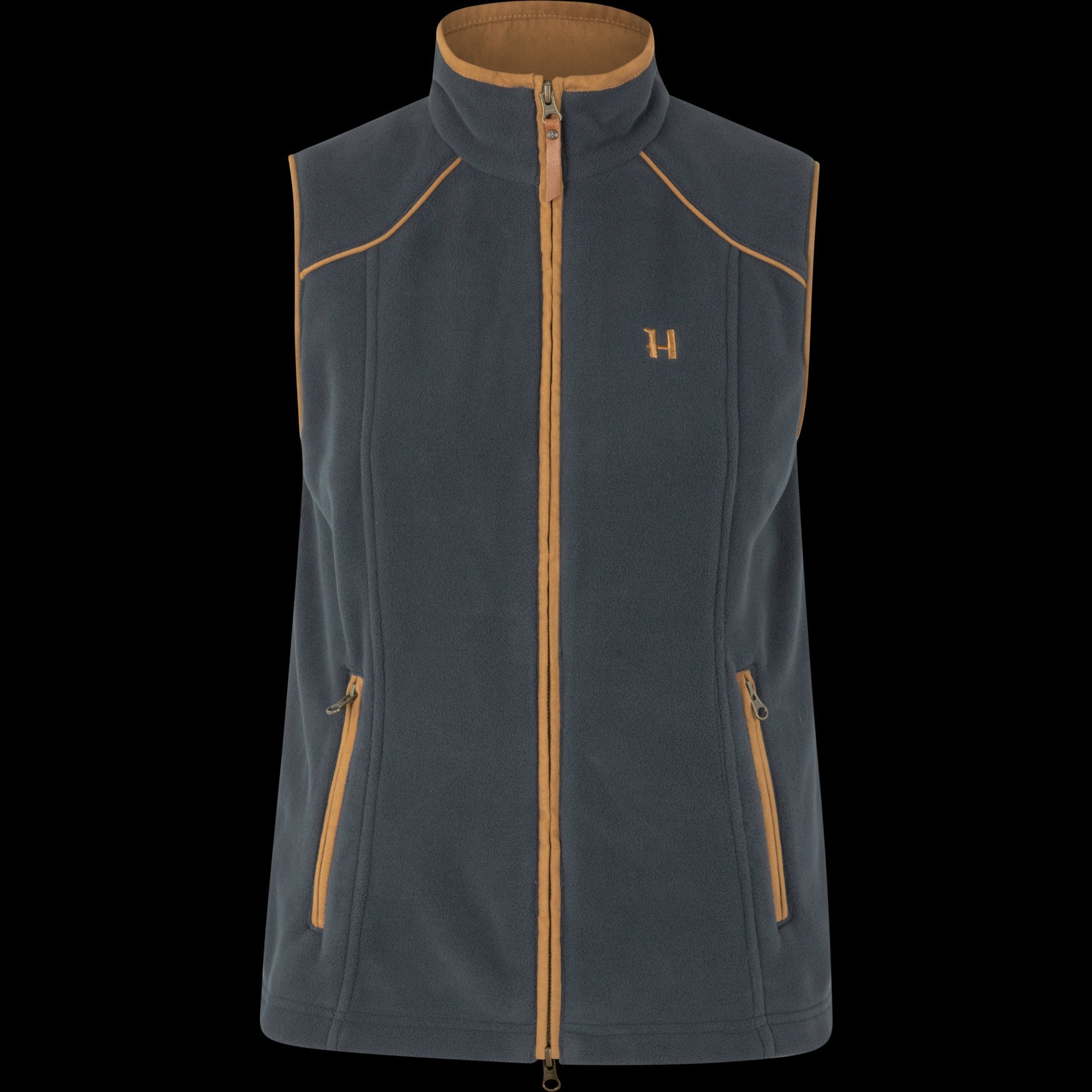 Sandhem 200 Weste für Damen - Dark navy - Härkila