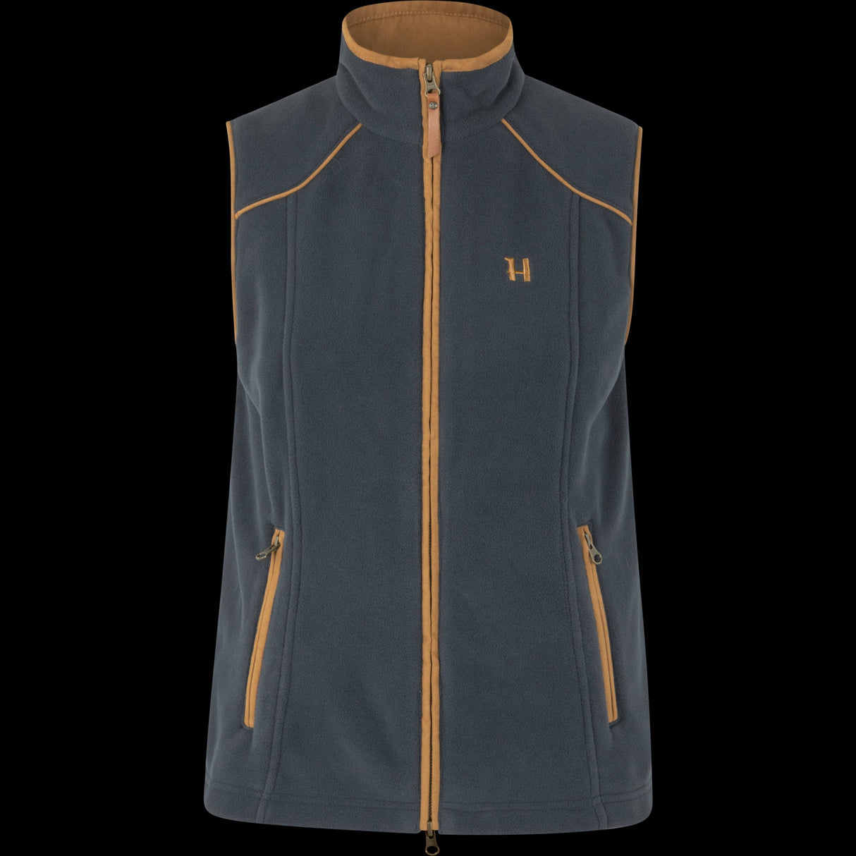 Sandhem 200 Weste für Damen - Dark navy - Härkila